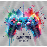 Game controller-GC 25